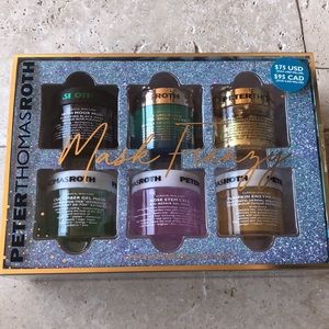 Peter Thomas Roth Mask Frenzy Set